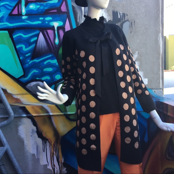 Chico's Jackets & Blazers - Chico’s Millie Sweater Coat
